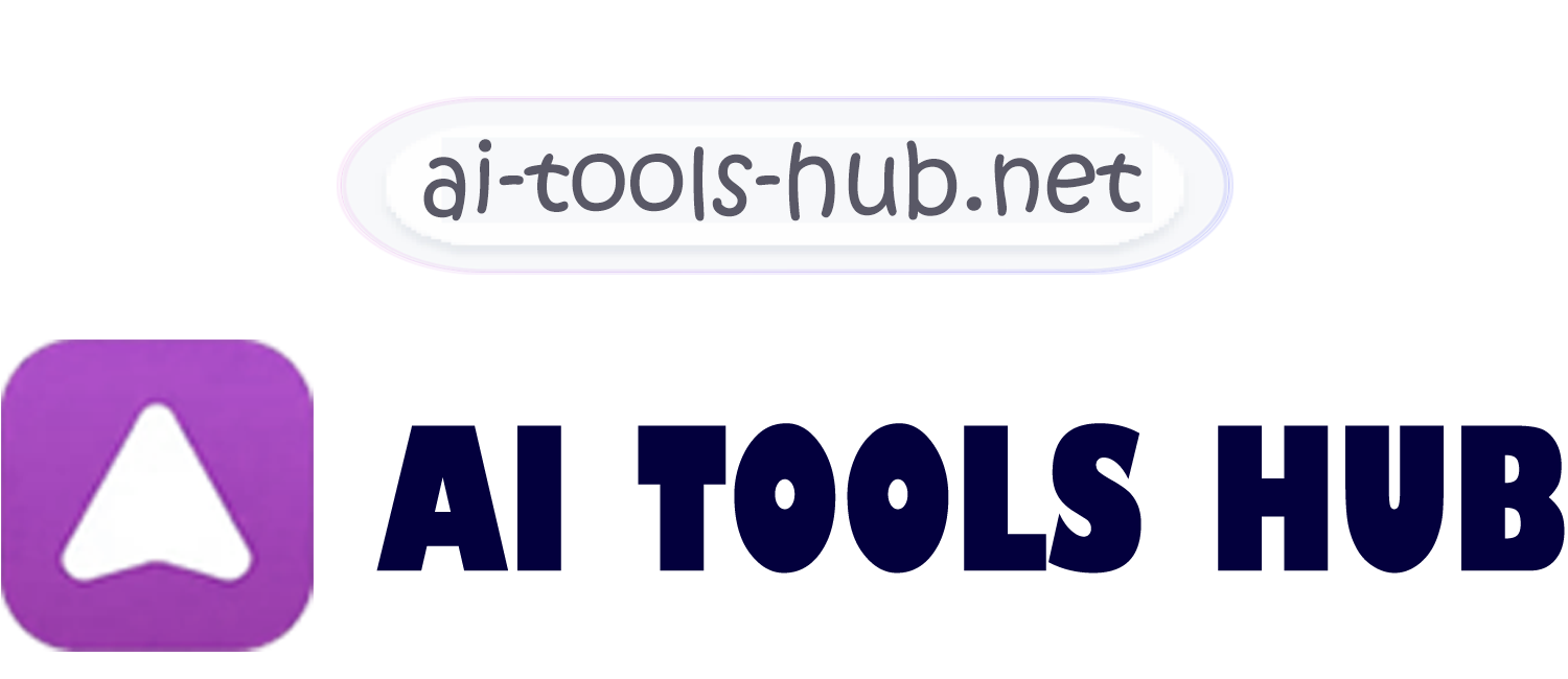 AI Tools Hub