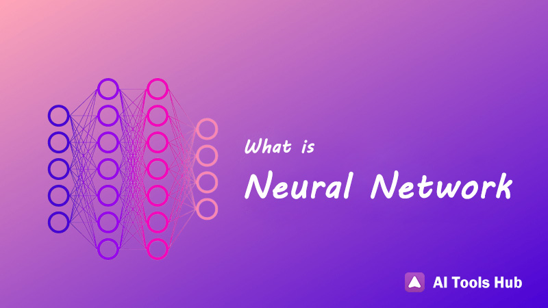 Neural Networks: The Brain-Inspired Engine of Modern AI - AI WikI