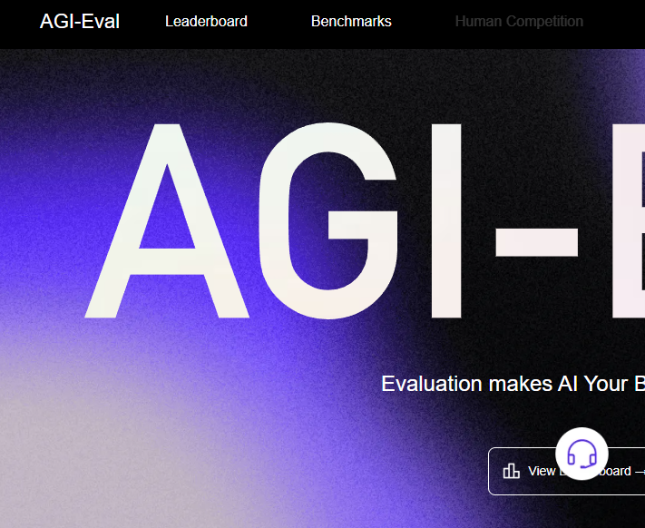 Agi Eval