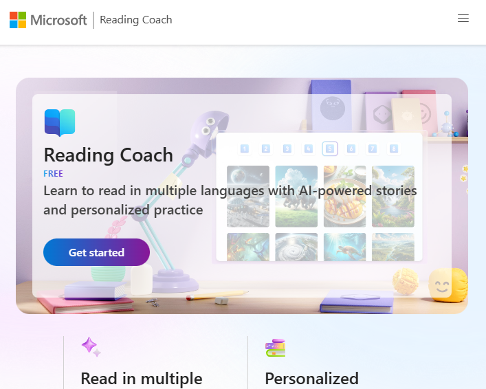 Microsoft Coach
