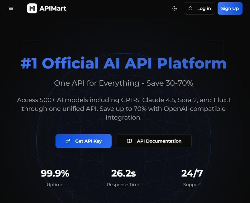 APIMart