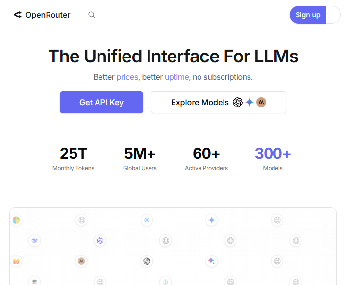 OpenRouter