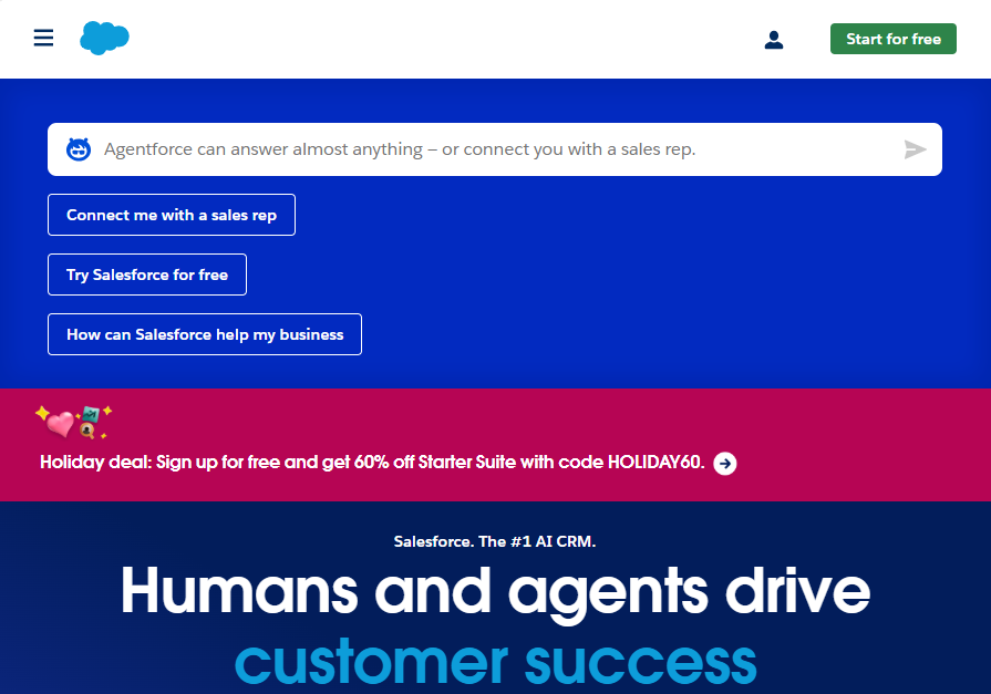 Salesforce