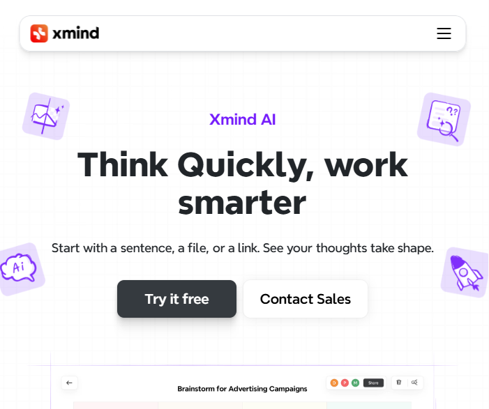 Xmind