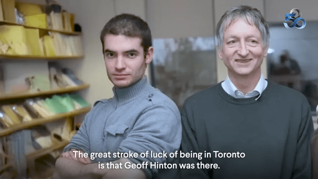 Ilya’s Latest Speech: Why Learning Is Our Final Hold in the Age of AI