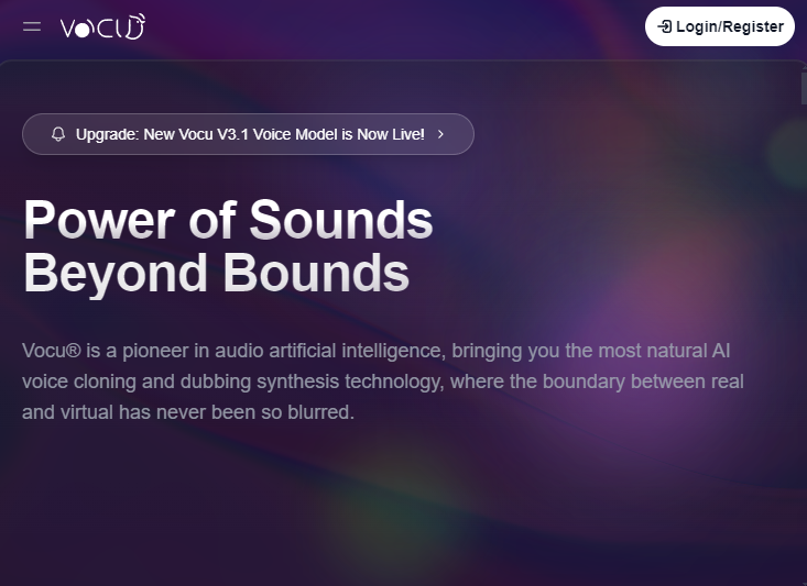 Vocu.ai